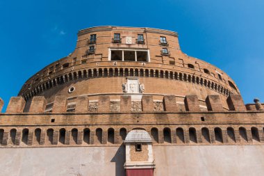 Roma 'da Sant' Angelo Kalesi