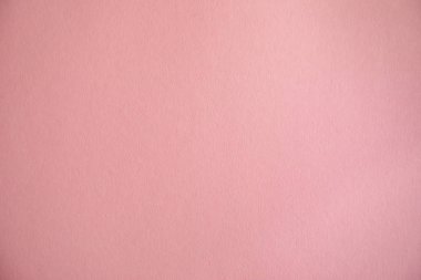 Metin ve soyut arkaplan için alanı olan pembe kağıt dokusu veya arkaplan