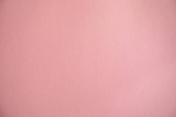 Розовая бумага текстура или фон с пространством для текста, абстрактный фон — стоковое фото