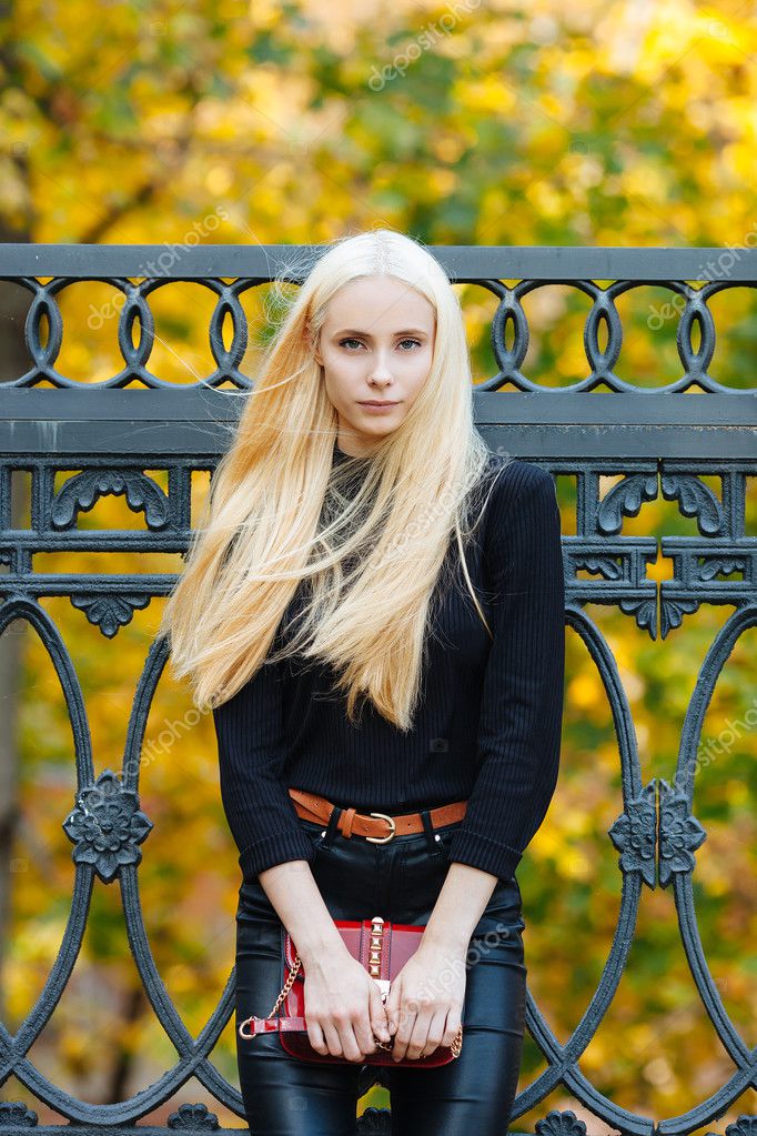 ung svart tonåring