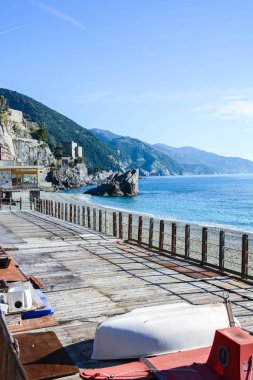 italian cinque terre