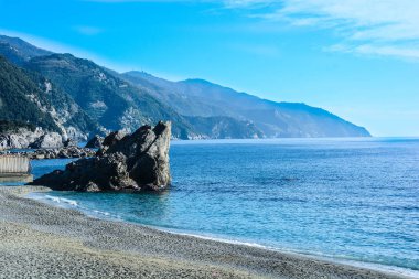 italian cinque terre