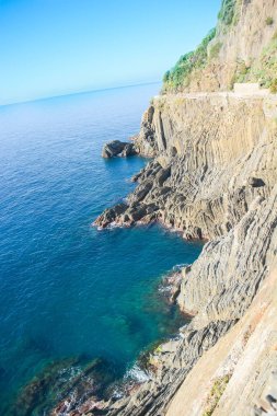 italian cinque terre