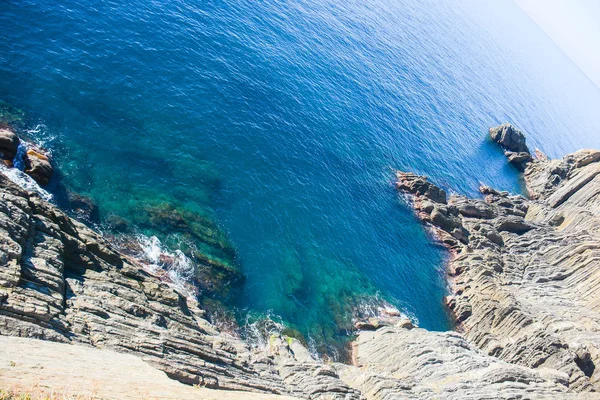 Cinque terre italienne — Photo