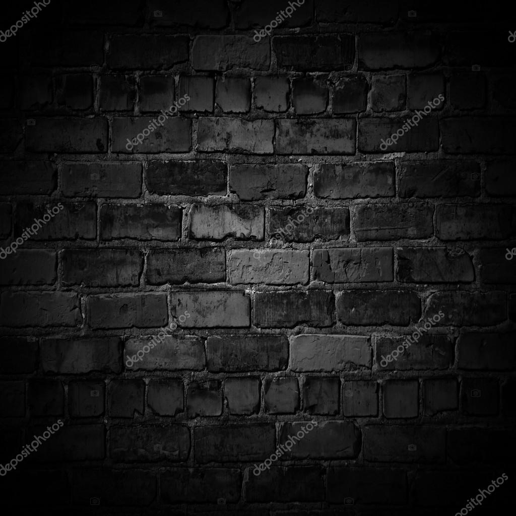 Old black wall background. Texture with border black vignette ba Stock  Photo by ©benzoix 128225874
