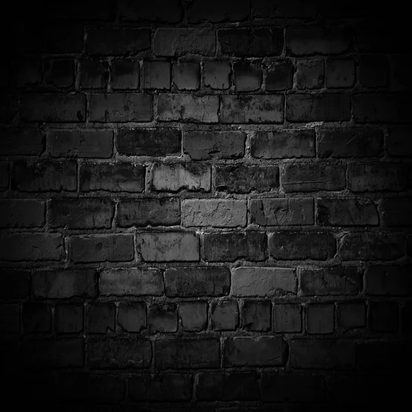 Old black wall background. Texture with border black vignette ba