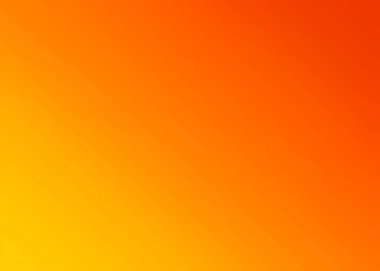 Soyut turuncu arka plan düzeni tasarımı, web templa studio, Oda