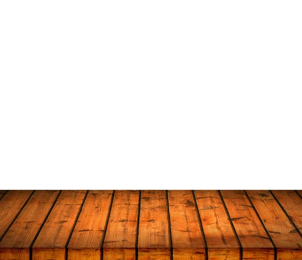 Sötét barna fa textúra háttér — Stock Fotó