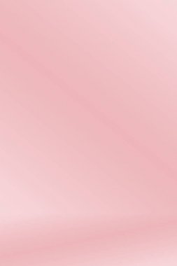 Soyut ışık pembe kırmızı arka plan Christmas ve Sevgililer dü