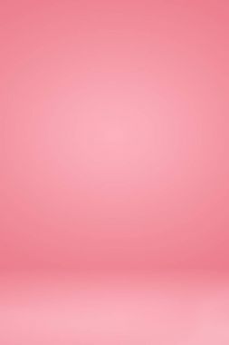 Soyut ışık pembe kırmızı arka plan Christmas ve Sevgililer dü