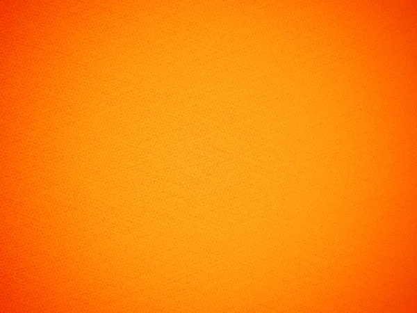 Abstrait Orange conception de mise en page de fond, studio, salle, web templa — Photo