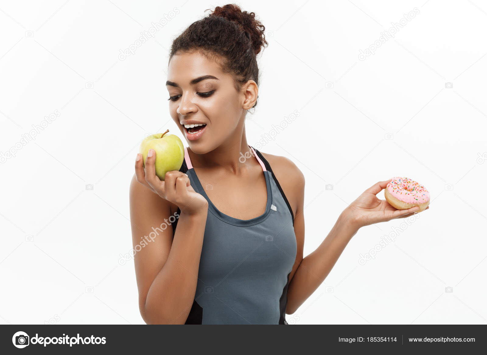 Dieta sportivo