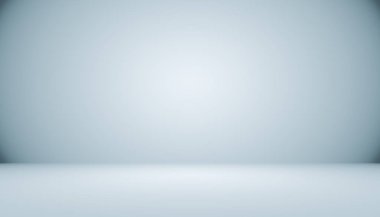 Soyut lüks siyah gradyan ile sınır vignette arka plan S