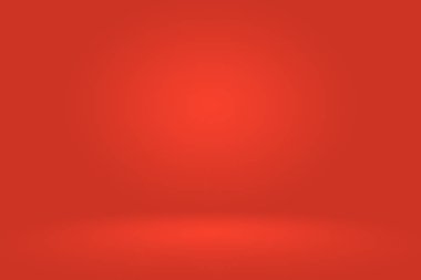 Soyut Kırmızı arka plan Noel Sevgililer Günü planı tasarımı, studi