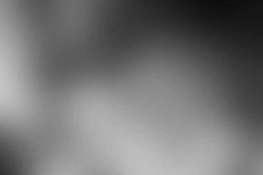 Işık ve gölge soyut degrade koyu gri ve siyah soyut studio arka plan bulanıklık.