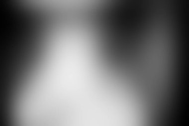 Işık ve gölge soyut degrade koyu gri ve siyah soyut studio arka plan bulanıklık.