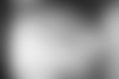 Işık ve gölge soyut degrade koyu gri ve siyah soyut studio arka plan bulanıklık.