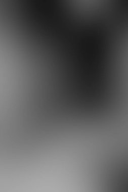 Işık ve gölge soyut degrade koyu gri ve siyah soyut studio arka plan bulanıklık.