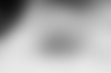 Işık ve gölge soyut degrade koyu gri ve siyah soyut studio arka plan bulanıklık.