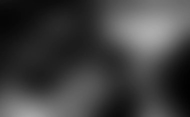 Işık ve gölge soyut degrade koyu gri ve siyah soyut studio arka plan bulanıklık.