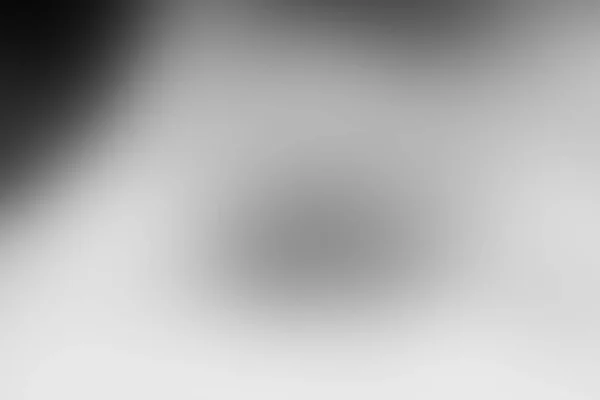 Abstract dark Grey Gradient and Black abstract studio background blur light and shadow. — Stock Photo, Image