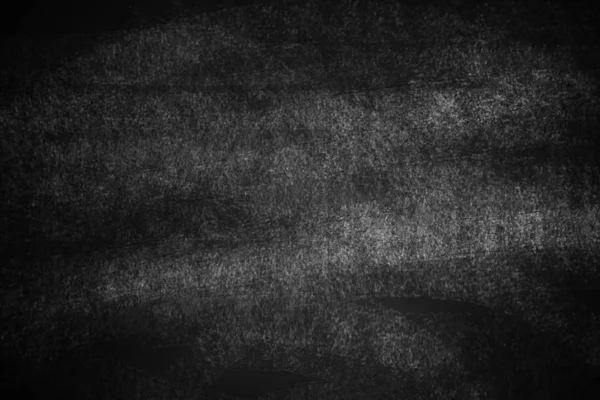 Concepto educativo - pizarra de pizarra oscura abstracta con marco de madera vacío en blanco. Copiar espacio para texto — Foto de Stock