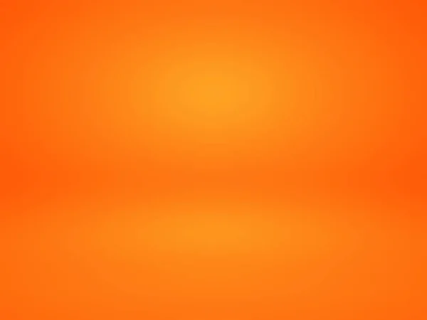 Abstract Orange background layout design, studio, room, web template, Επιχειρηματική αναφορά με ομαλή κλίση χρώματος κύκλου — Φωτογραφία Αρχείου