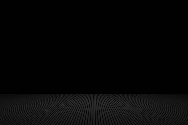 Абстрактный черный цвет с каймой и фоном Studio backdrop - хорошо использовать как фон backdrop, студийный фон, рамку. — стоковое фото
