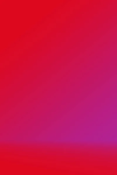 Abstraktní červené pozadí vánoční Valentines layout design, studio, pokoj, webové šablony, obchodní zpráva s hladkým kruhem gradient barva — Stock fotografie