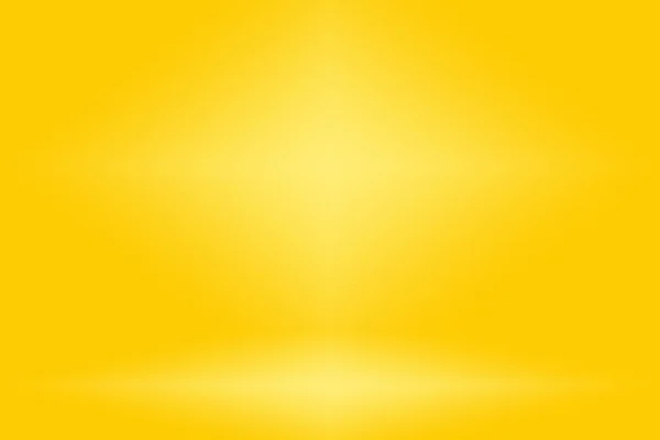 Helle Luxus-Gelbgold Hintergrund gut als Produktkulisse verwenden — Stockfoto