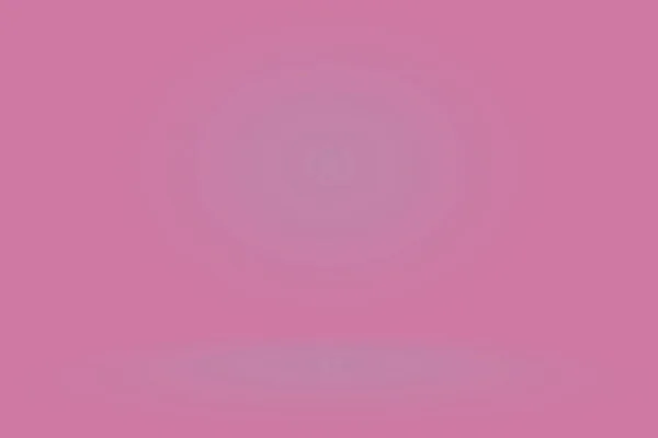 Streszczenie różowe tło Christmas Valentines layout design, studio, pokój, szablon strony internetowej, Raport biznesowy z gładkim kolorem gradientu koła. — Zdjęcie stockowe