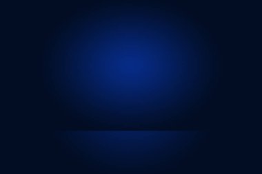 Siyah skeç de arka plan, iş raporu, dijital, Web sitesi şablonu kullanımı Studio ile soyut düz mavi.