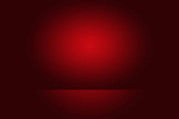 Abstrakt röd bakgrund jul Alla hjärtans layout design, studi — Stockfoto
