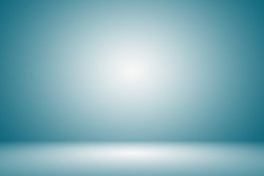 Soyut düz koyu mavi siyah skeç ile Studio iyi olarak kullan