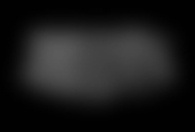 Stüdyo Oda arka plan siyah lüks degradeyle