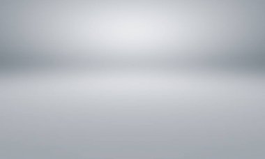 Soyut pürüzsüz boş gri Studio arka plan, iş raporu, dijital, Web sitesi şablonu, zemin kullan.