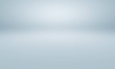 Soyut pürüzsüz boş gri Studio arka plan, iş raporu, dijital, Web sitesi şablonu, zemin kullan.