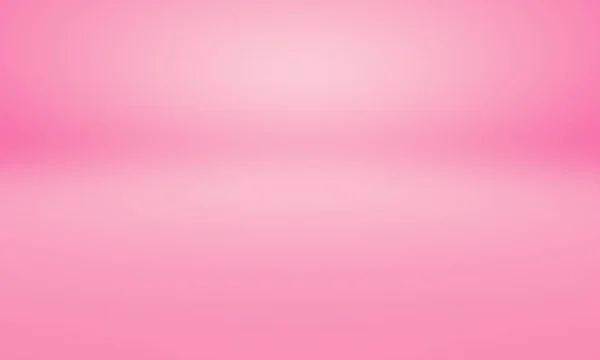 Abstract empty smooth light pink studio room background, Use as montage for product display,banner,template.