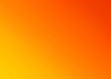 Soyut turuncu arka plan düzeni tasarımı, web templa studio, Oda