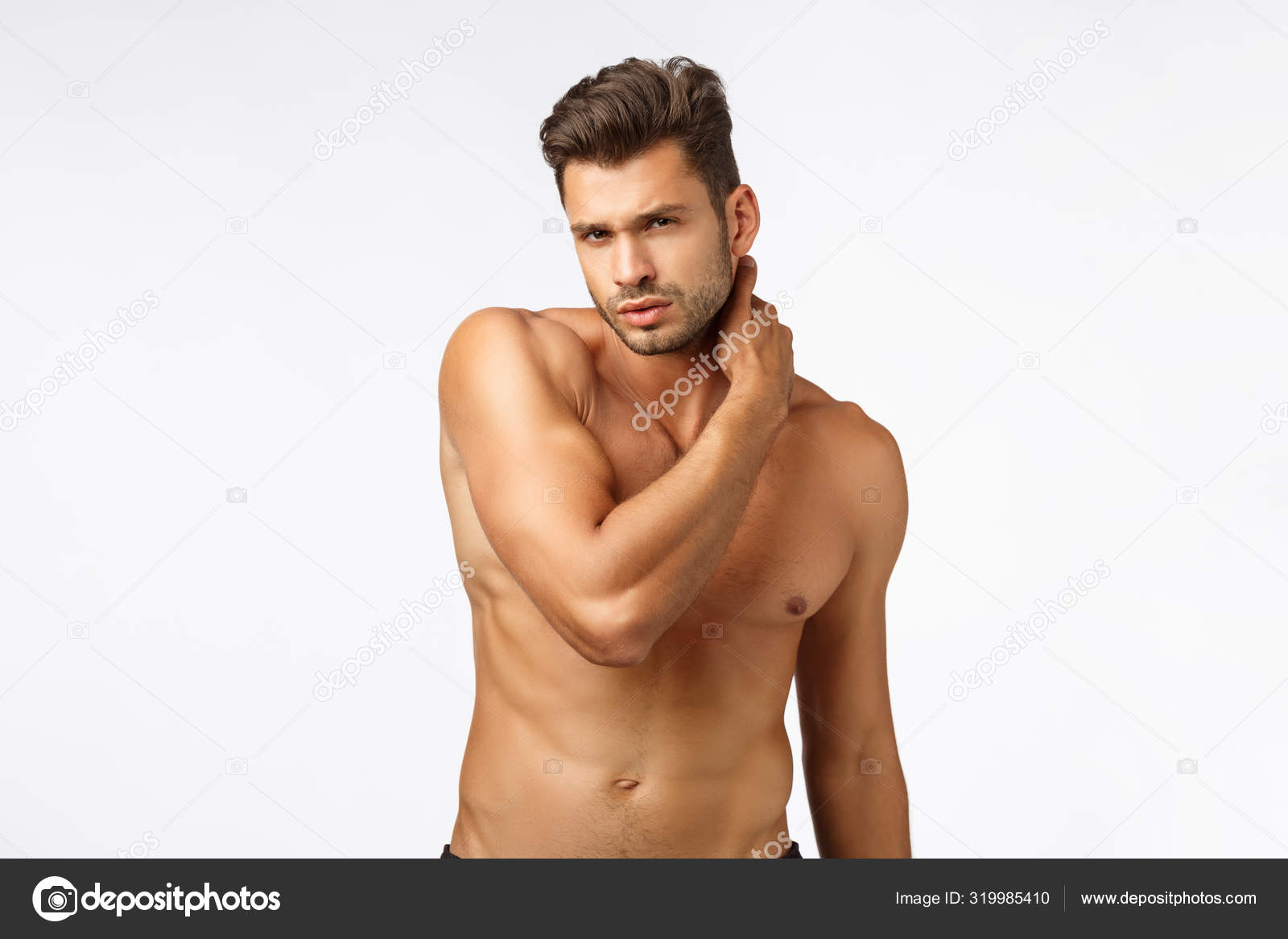 красивые геи 