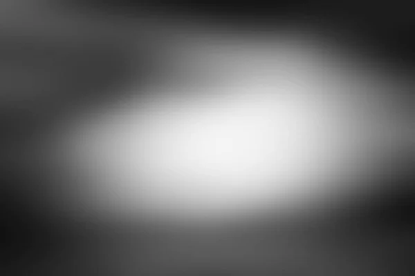 Abstract luxury blur Grey color gradient, used as background studio wall for display your products. — Stock Photo, Image