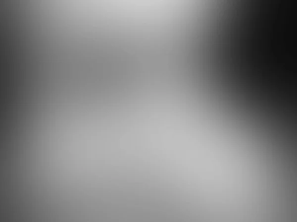 Абстрактний розмитий сірий кольоровий градієнт, який використовується як фонова стіна студії для відображення ваших продуктів . — стокове фото