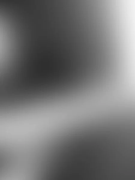 Abstract luxury blur Grey color gradient, used as background studio wall for display your products. — Stock Photo, Image