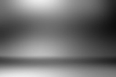 Soyut lüks bulanık renk gradyanı, ürünlerinizi sergilemek için arka plan stüdyo duvarı olarak kullanılır.