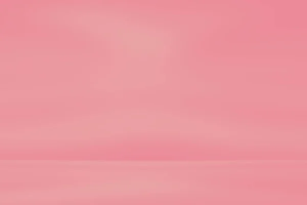 Fotográfico Pink Gradient Fundo de estúdio sem costura — Fotografia de Stock