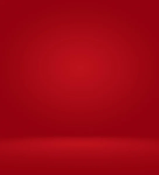 Rojo para el fondo y mostrar su producto — Foto de Stock