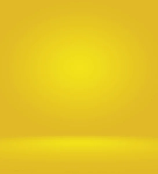 Gold shiny background with variating hues — Stock Photo, Image