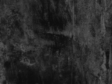 Eski siyah arka plan. Grunge dokusu. Siyah duvar kağıdı. Tahta Döşeme Betonu