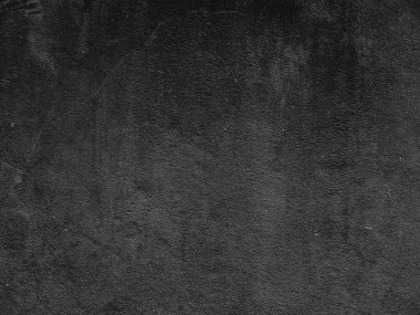 Eski siyah arka plan. Grunge dokusu. Siyah duvar kağıdı. Tahta Döşeme Betonu