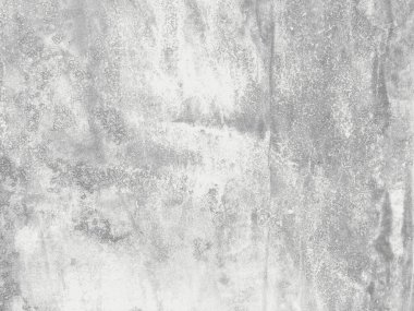 Doğal çimentonun pis beyaz arka planı ya da eski taş dokusu eski model bir duvar gibi. Kavramsal duvar afişi, grunge, materyal veya inşaat.